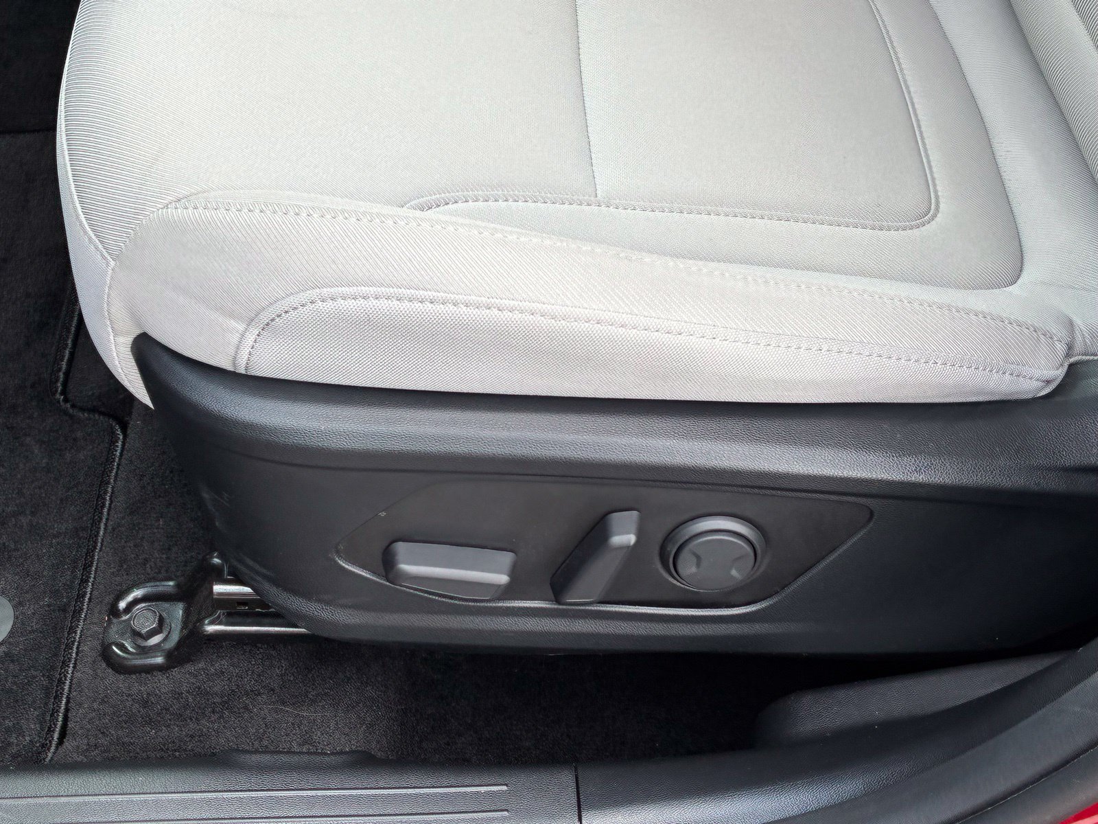 Used 2026 Hyundai Tucson SEL Plus FWD image 14
