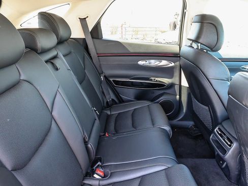 Used 2026 Genesis GV70 2.5T AWD/4WD image 16