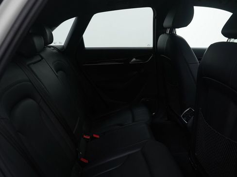 Used 2016 Audi Q3 2.0T Prestige w/ Prestige Package image 13