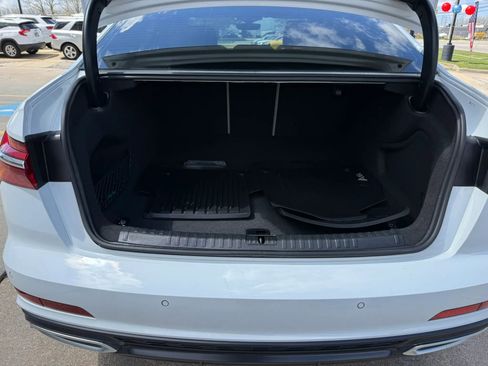 Used 2019 Audi A6 3.0T Premium Plus w/ Premium Plus Package image 14