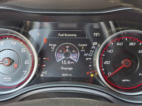 Used 2023 Dodge Charger GT RWD image 18