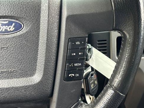 Used 2012 Ford F150 XLT w/ XLT Chrome Pkg AWD/4WD image 21