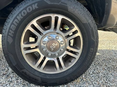 Used 2016 Ford F350 King Ranch AWD/4WD image 6