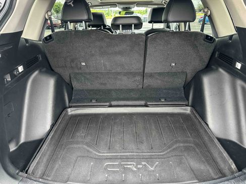 Certified 2024 Honda CR-V EX-L image 23