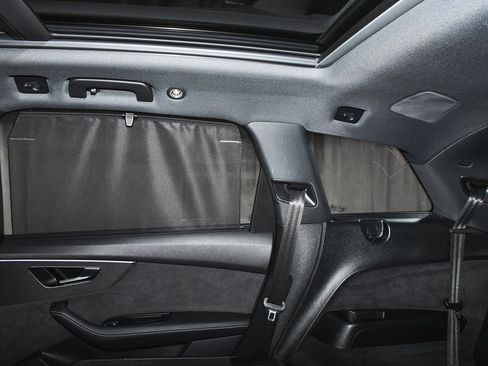 Used 2025 Audi SQ7 Premium Plus image 70