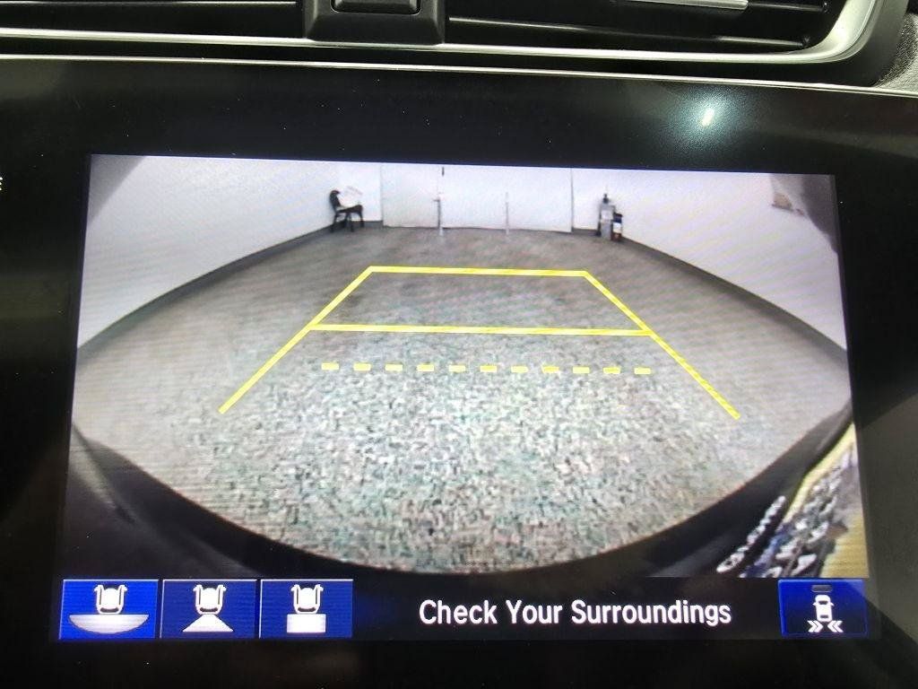 Used 2019 Honda CR-V EX image 26