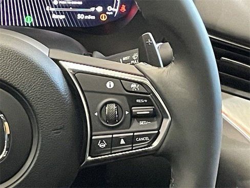 Used 2025 Acura TLX Technology Package image 12