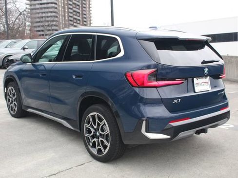 Used 2026 BMW X1 xDrive28i w/ Technology Package image 5