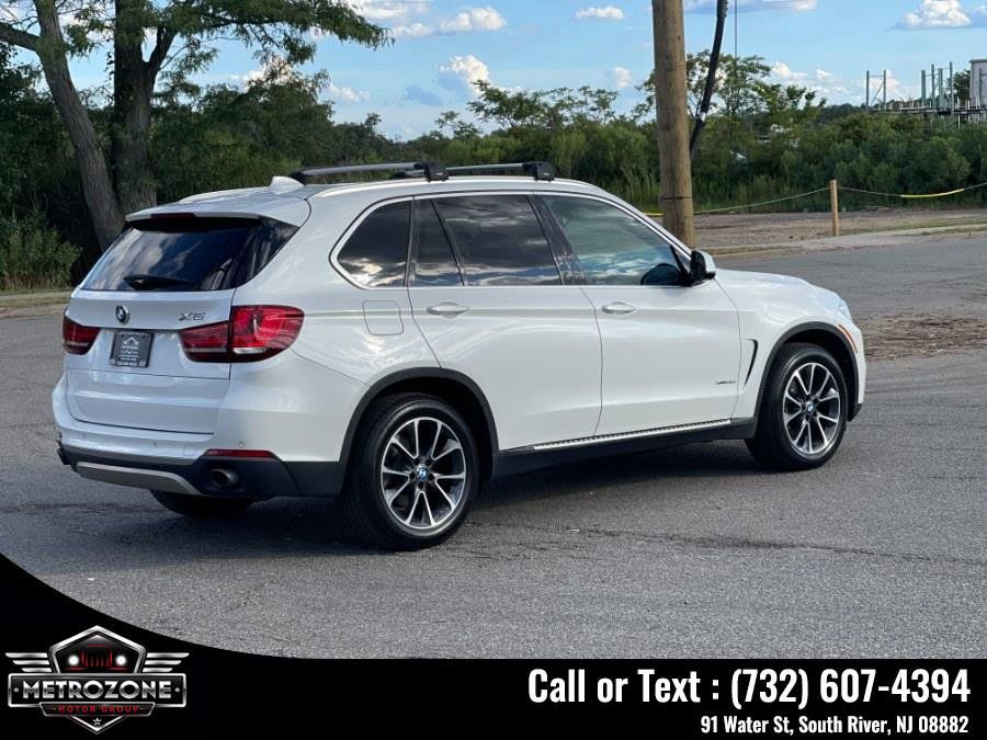 Used 2016 BMW X5 xDrive35i AWD/4WD image 9