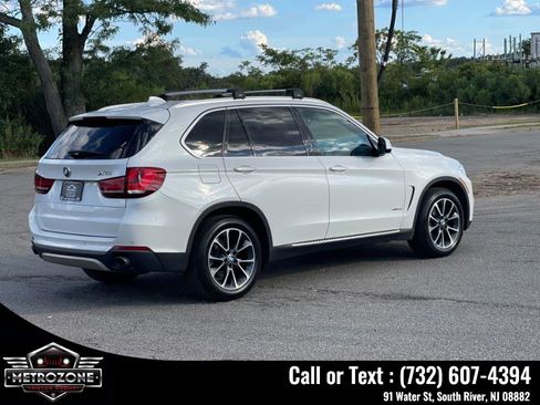 Used 2016 BMW X5 xDrive35i AWD/4WD image 9