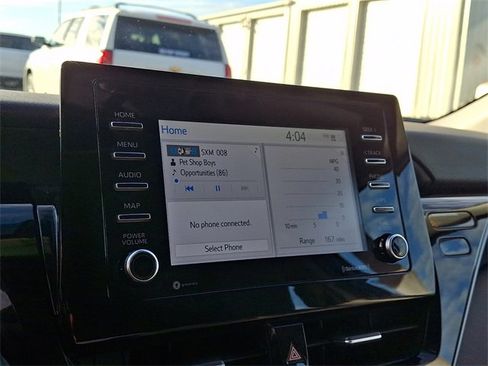 Used 2021 Toyota Camry SE image 16