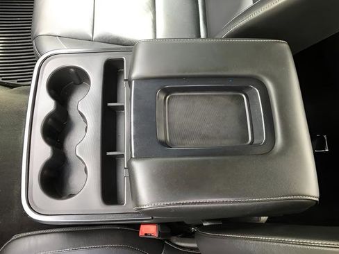 Used 2018 Chevrolet Silverado 1500 LT w/ All Star Edition AWD/4WD image 19