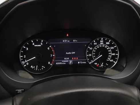 Certified 2022 INFINITI QX55 Essential w/ Proassist Package AWD/4WD image 16