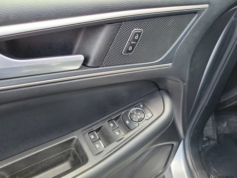Used 2021 Ford Edge SEL w/ Convenience Package AWD/4WD image 7
