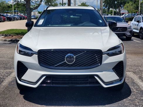 New 2026 Volvo XC60 B5 Core image 3
