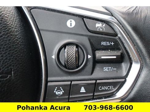 Certified 2023 Acura MDX FWD w/ Technology Package image 13