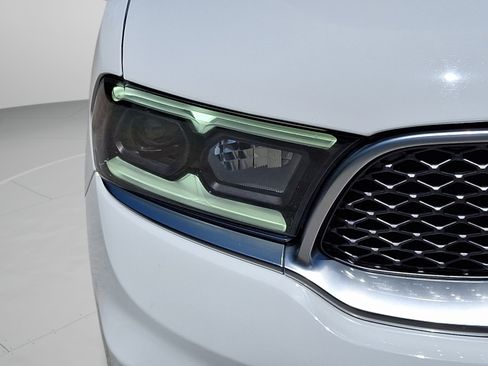 Certified 2022 Dodge Durango Citadel AWD/4WD image 33