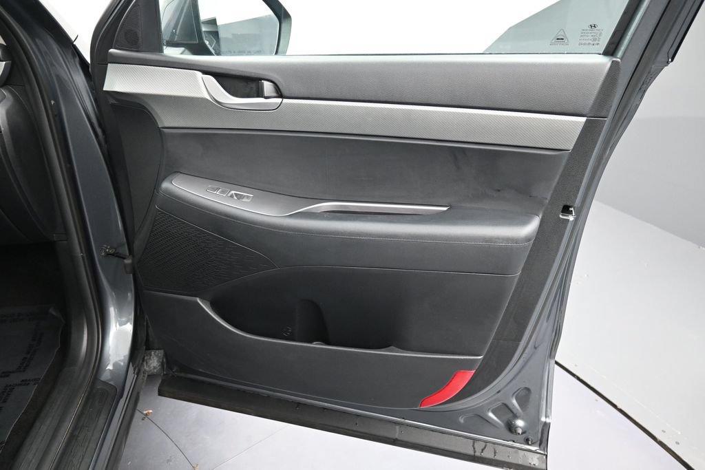 Used 2025 Hyundai Palisade SEL AWD/4WD image 17