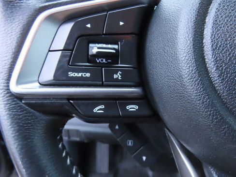 Used 2020 Subaru Outback Premium image 17