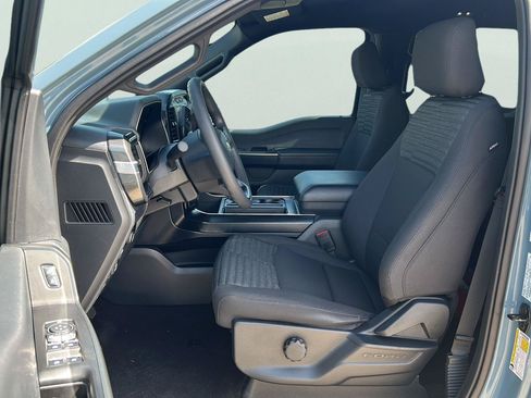 Certified 2023 Ford F150 XL w/ STX Appearance Package AWD/4WD image 7