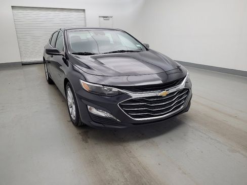 Used 2023 Chevrolet Malibu LT FWD image 14