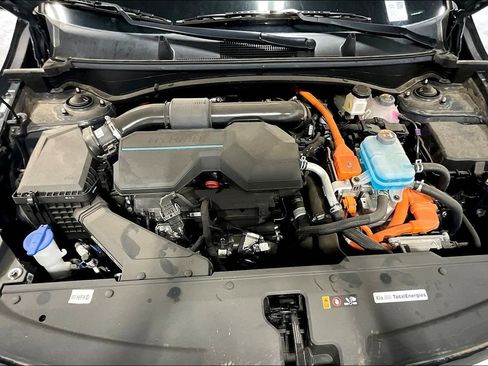 Used 2024 Kia Sportage X-Line Prestige image 21