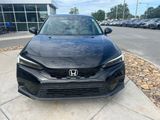 Used 2023 Honda Civic LX image 2
