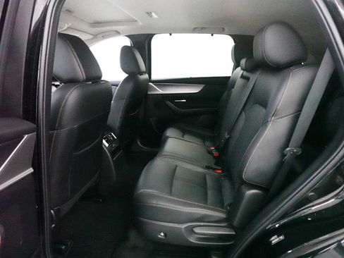 Used 2024 MAZDA CX-90 Plug-In Hybrid w/ Preferred AWD/4WD image 26