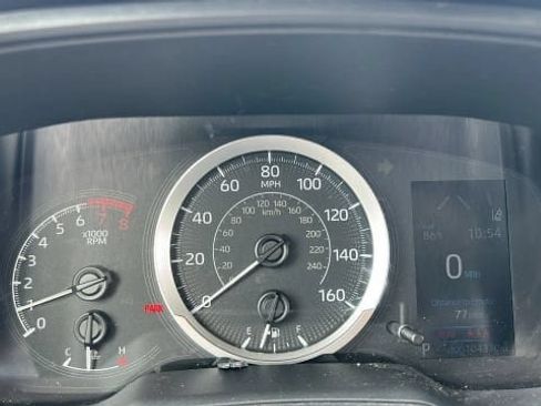 Used 2022 Toyota Corolla LE FWD image 23