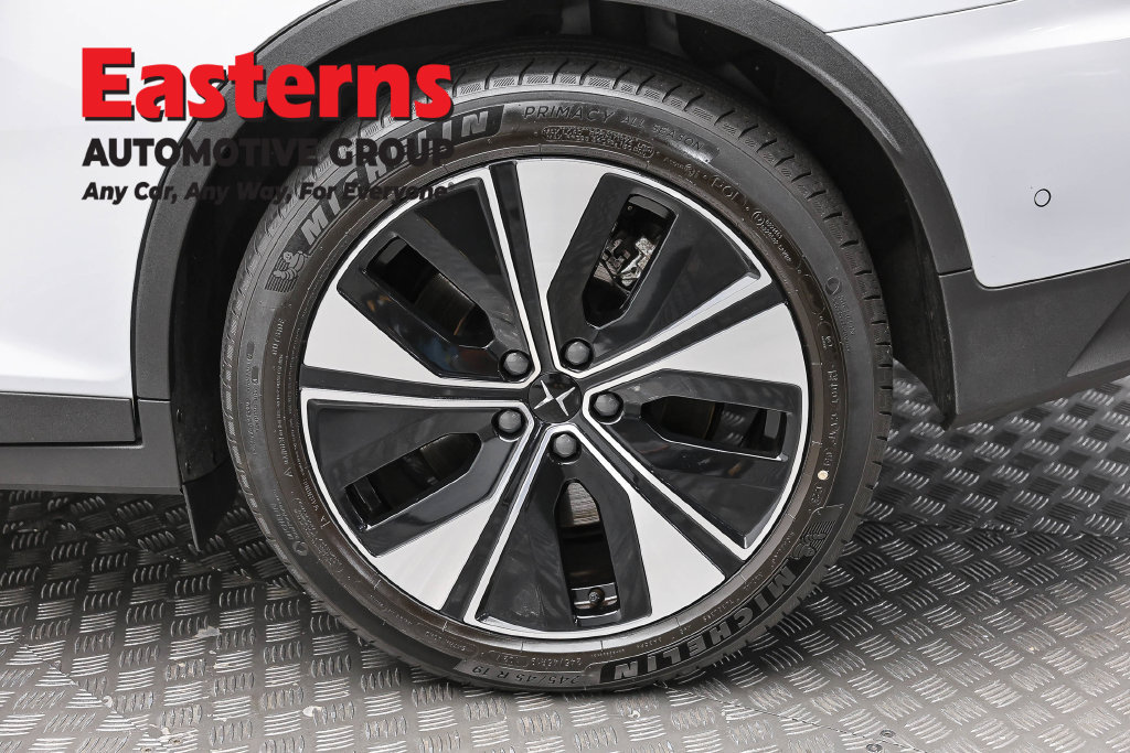 Used 2024 Polestar Polestar 2 AWD/4WD image 9