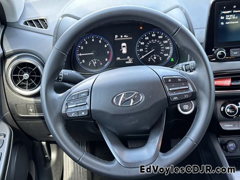 Used 2023 Hyundai Kona SEL w/ Convenience Package image 29