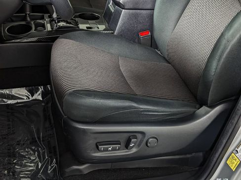 Used 2023 Toyota 4Runner TRD Off-Road image 18