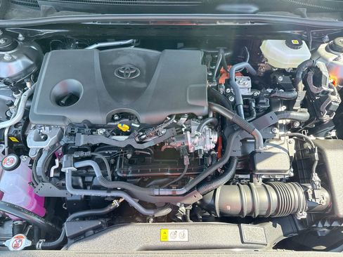 Certified 2026 Toyota Camry SE image 17