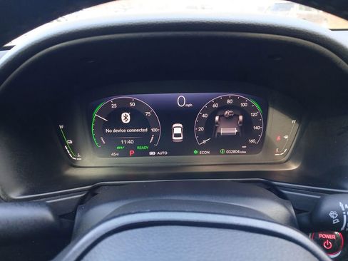 Used 2024 Honda Accord Sport image 25