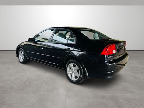 Used 2004 Honda Civic EX image 3