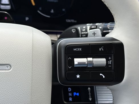 Certified 2024 Hyundai Santa Fe Limited FWD image 27