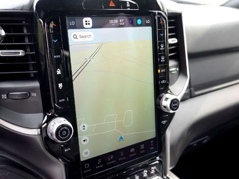 New 2025 RAM 2500 Lone Star image 17