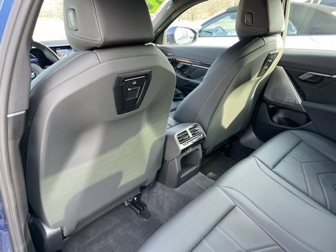 Certified 2024 BMW 540i xDrive w/ Premium Package image 8