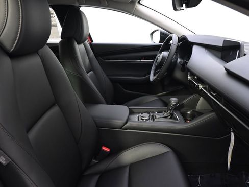 New 2026 MAZDA MAZDA3 s Sport FWD image 16