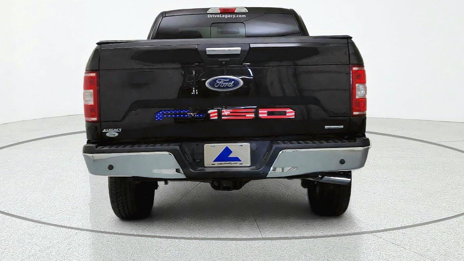 Used 2020 Ford F150 XLT w/ Equipment Group 302A Luxury AWD/4WD image 6
