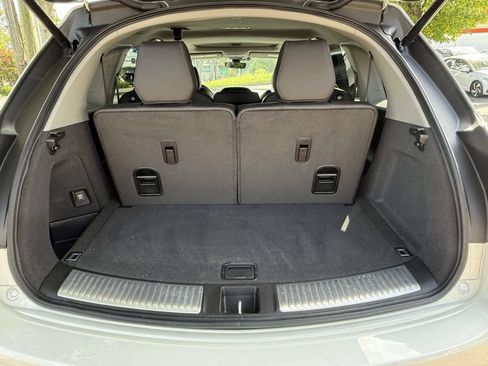 Used 2020 Acura MDX FWD image 8