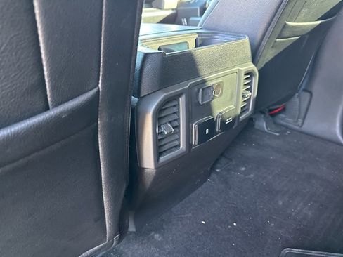 Used 2018 Ford F150 XLT w/ Equipment Group 302A Luxury image 17