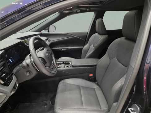 New 2026 Lexus RX 350h image 28