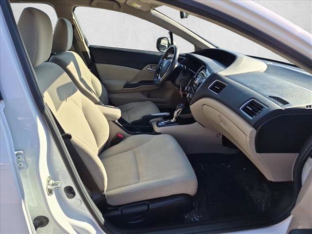 Used 2013 Honda Civic LX image 19