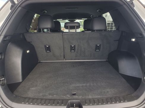 Used 2025 Chevrolet Equinox LT w/ Convenience Package II FWD image 29