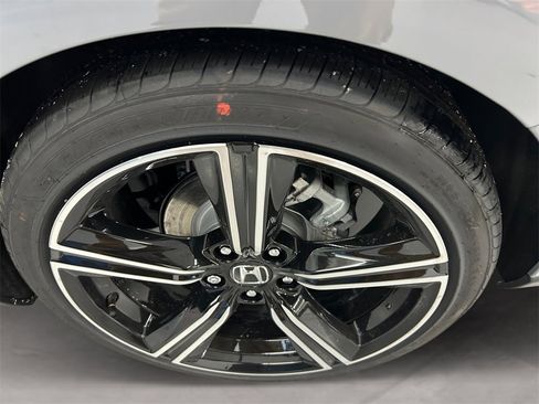 New 2025 Honda Accord Sport image 14