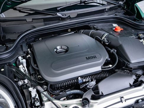 Certified 2025 MINI Cooper S image 35