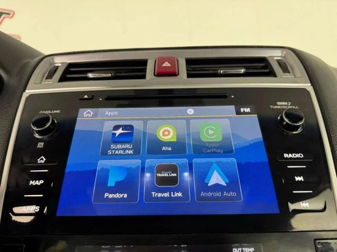 Used 2019 Subaru Outback 2.5i Limited w/ Popular Package #2 image 19