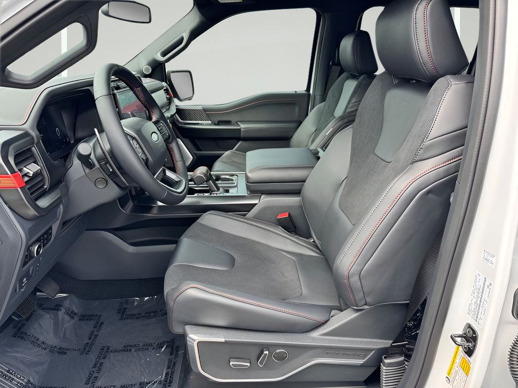 New 2026 Ford F150 Raptor AWD/4WD image 12