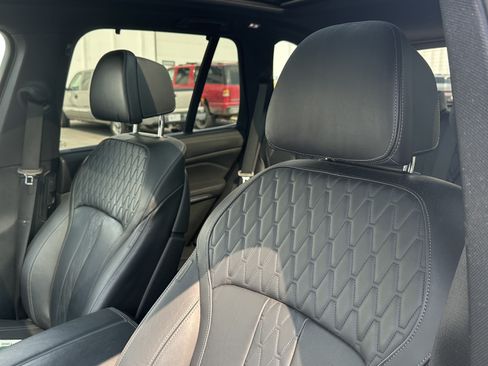 Used 2020 BMW X5 xDrive40i AWD/4WD image 17